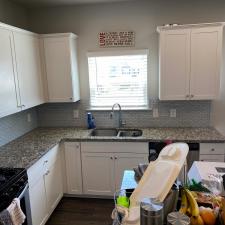 Backsplash Installation Dallas, GA 0