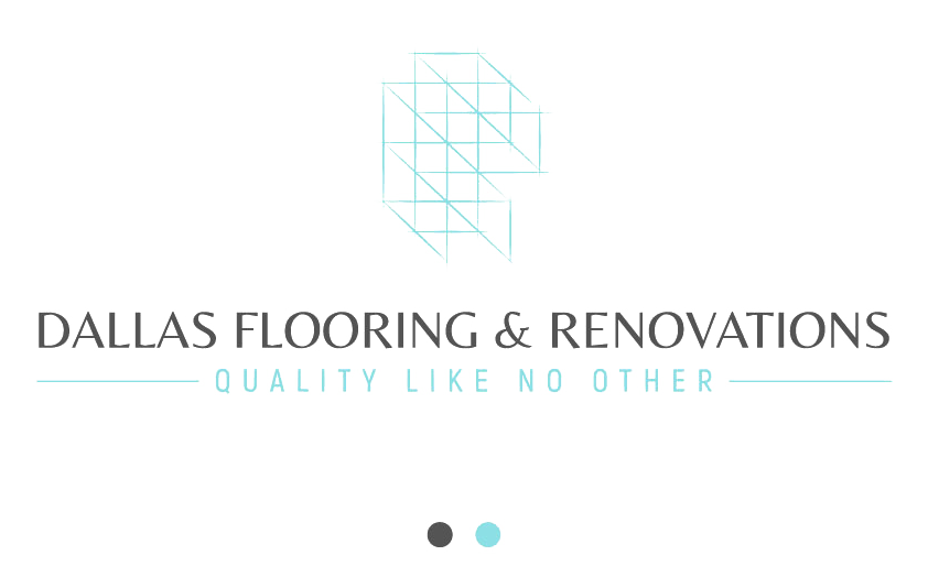 Dallas Flooring LLC Logo