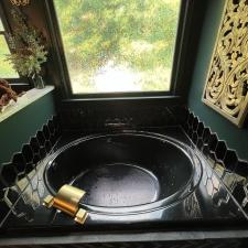 Master Bathroom Remodel 3