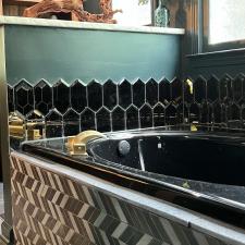 Master Bathroom Remodel 5