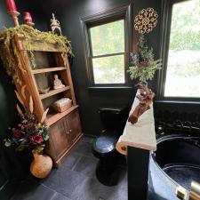 Master Bathroom Remodel 7