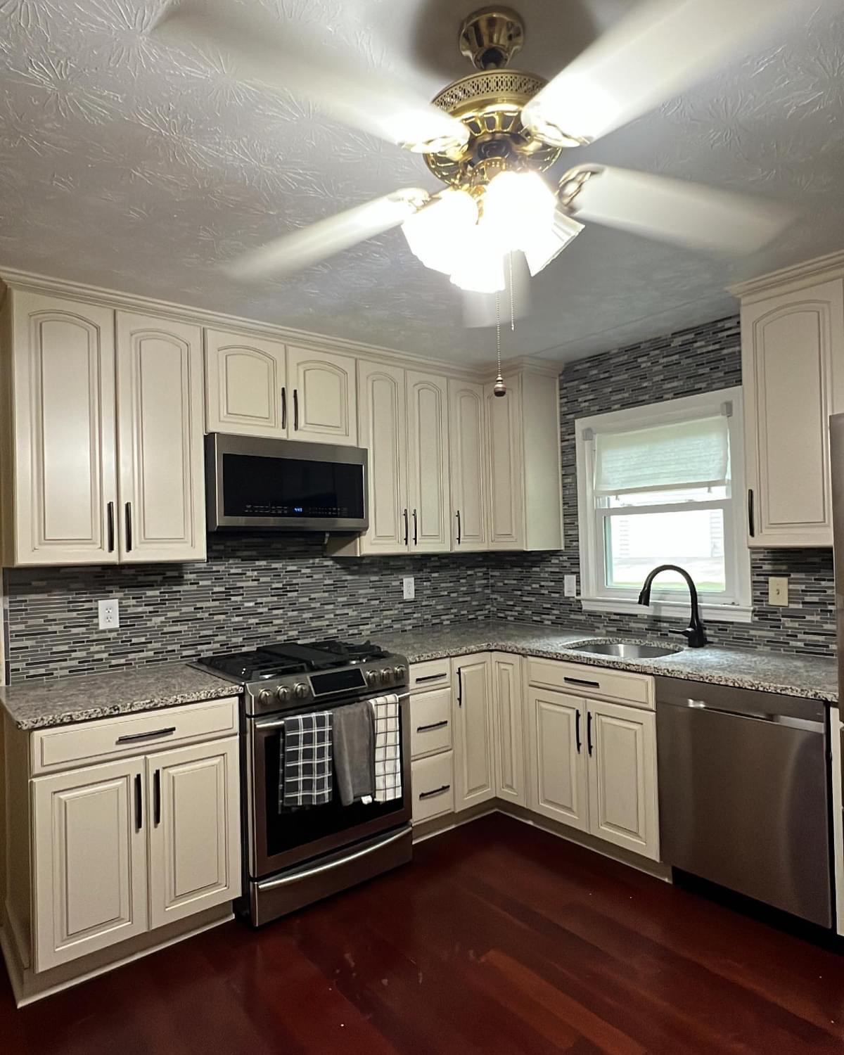 Superior Backsplash Installation in Dallas, GA